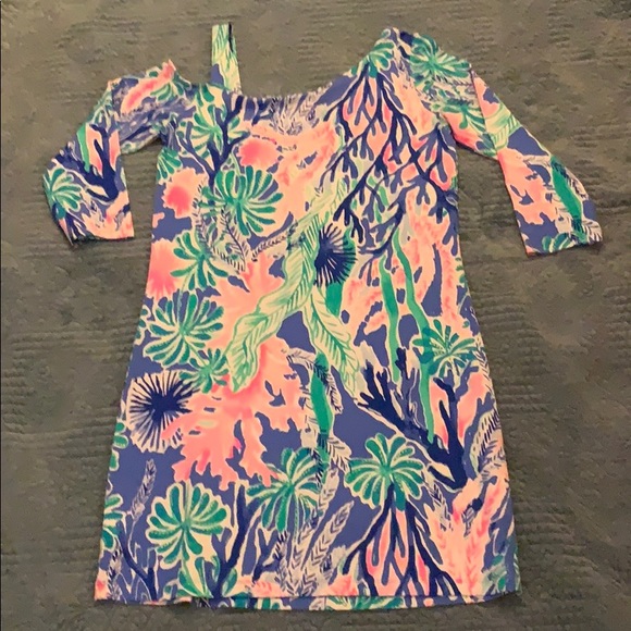 Lilly Pulitzer Dresses & Skirts - Lilly Pulitzer dress,